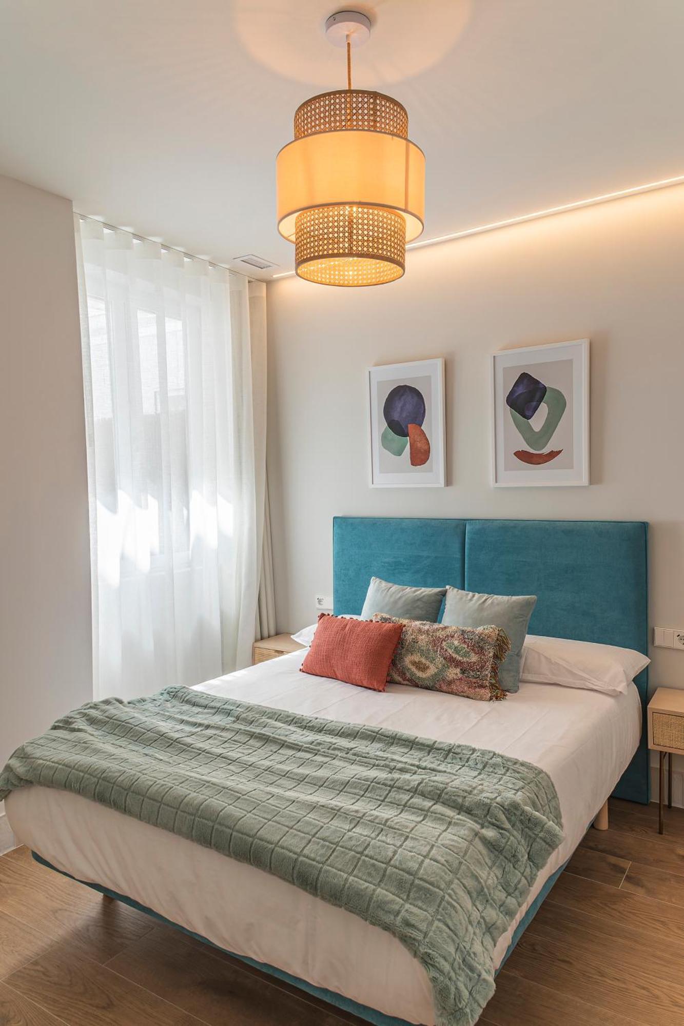 Malvarrosa Beach Stay! Valencia Exteriör bild